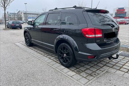 Fiat Freemont Gebrauchtwagen