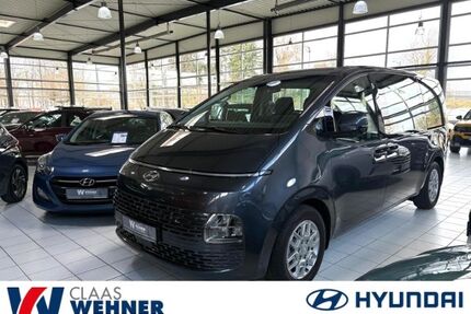 Hyundai STARIA Gebrauchtwagen