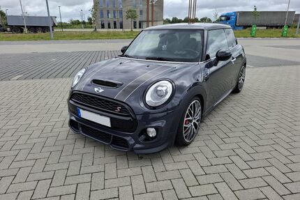 Mini Cooper S Gebrauchtwagen