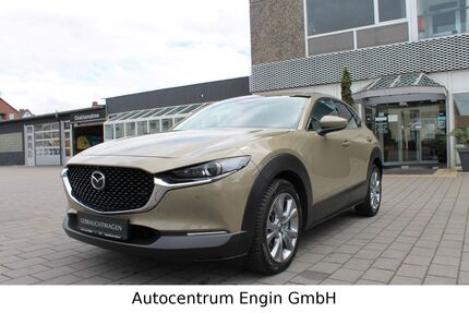 Mazda CX-30 Gebrauchtwagen