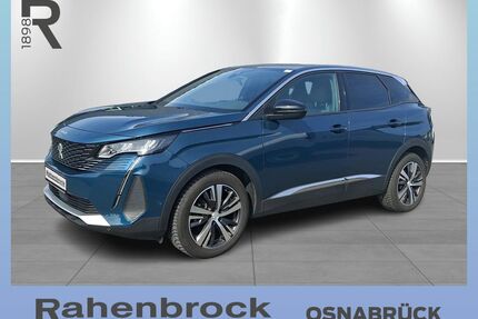 Peugeot 3008 Gebrauchtwagen