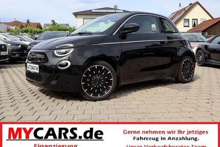 Fiat 500e Gebrauchtwagen