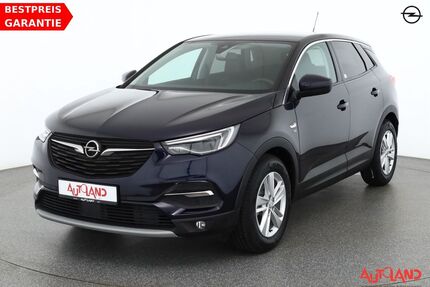 Opel Grandland (X) Gebrauchtwagen