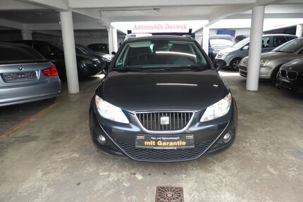 Seat Ibiza Gebrauchtwagen