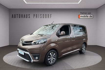Toyota Proace (Verso) Gebrauchtwagen