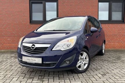 Opel Meriva Gebrauchtwagen
