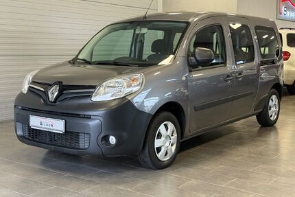 Renault Kangoo Gebrauchtwagen