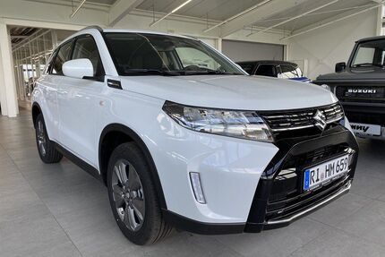 Suzuki Vitara Gebrauchtwagen