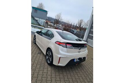 Opel Ampera Gebrauchtwagen