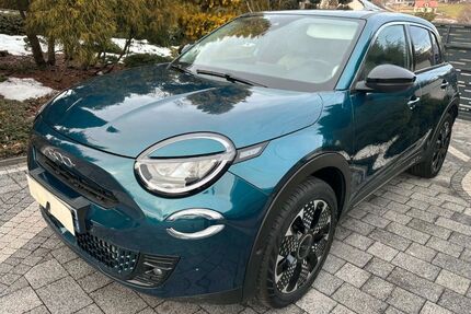 Fiat 600e Gebrauchtwagen