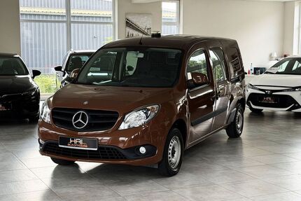 Mercedes-Benz Citan Gebrauchtwagen