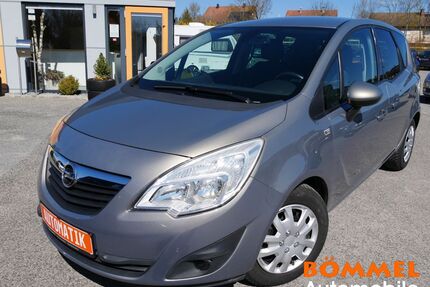 Opel Meriva Gebrauchtwagen