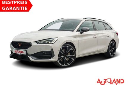 Cupra Leon Gebrauchtwagen
