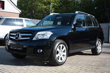 Mercedes-Benz GLK 200 Gebrauchtwagen