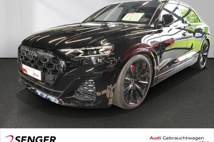 Audi Q8 Gebrauchtwagen