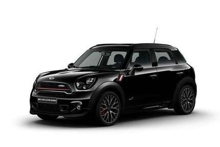 Mini John Cooper Works Countryman Gebrauchtwagen