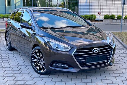 Hyundai i40 Gebrauchtwagen