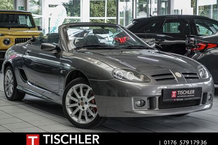 MG TF Gebrauchtwagen
