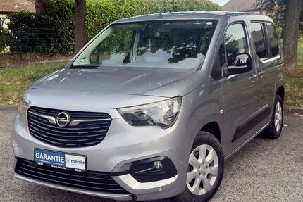 Opel Combo Gebrauchtwagen