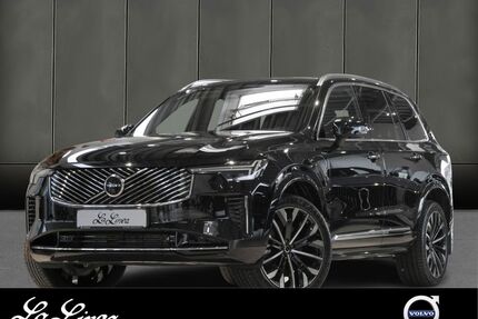 Volvo XC90 Gebrauchtwagen