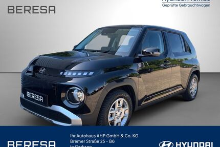 Hyundai INSTER Gebrauchtwagen
