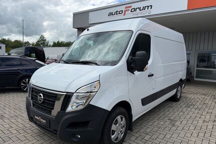 Nissan NV400 Gebrauchtwagen