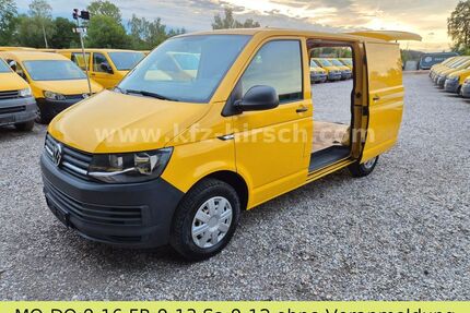 VW T6 Transporter Gebrauchtwagen