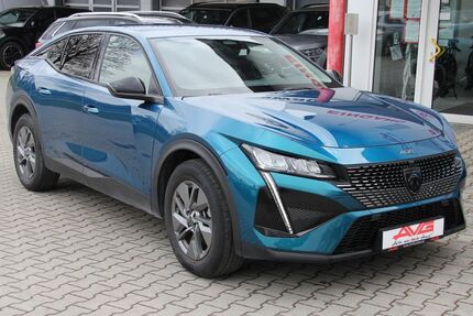 Peugeot 408 Gebrauchtwagen