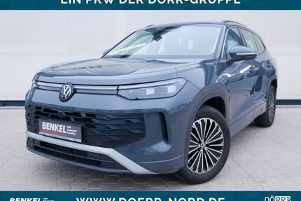 VW Tayron Gebrauchtwagen