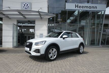 Audi Q2 Gebrauchtwagen