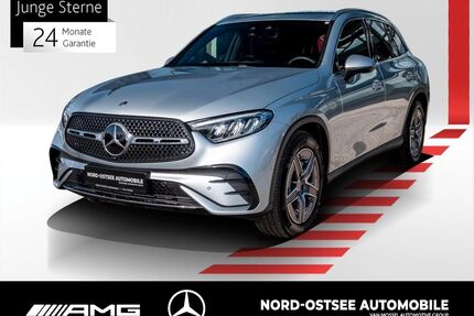 Mercedes-Benz GLC 300 Gebrauchtwagen