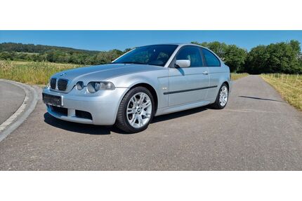 BMW 325 Gebrauchtwagen