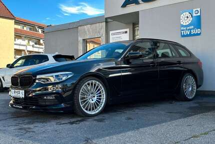 Alpina D5 Gebrauchtwagen