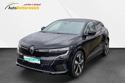 Renault Megane Gebrauchtwagen