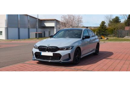 BMW M340i Gebrauchtwagen
