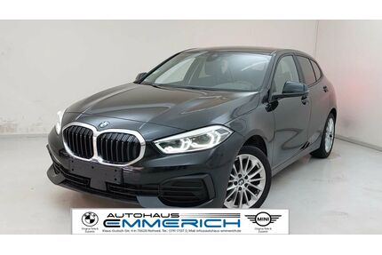 BMW 118 Gebrauchtwagen