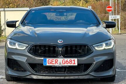 BMW M850 Gebrauchtwagen