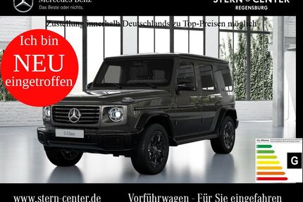 Mercedes-Benz G 450 Gebrauchtwagen