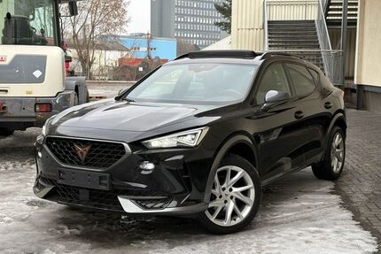Cupra Formentor Gebrauchtwagen