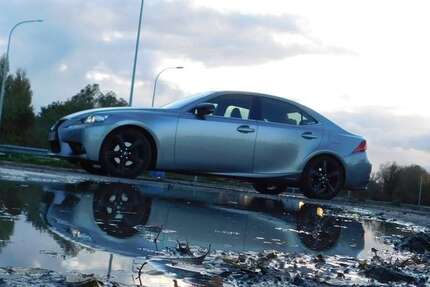 Lexus IS 300 Gebrauchtwagen
