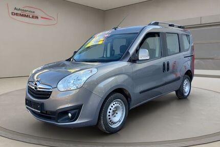 Opel Combo Gebrauchtwagen