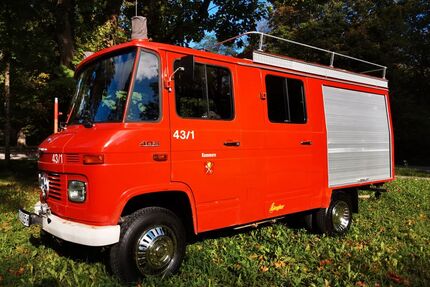 Mercedes-Benz Andere Gebrauchtwagen