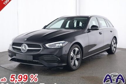 Mercedes-Benz C 220 Gebrauchtwagen