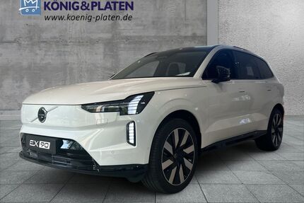 Volvo EX90 Gebrauchtwagen