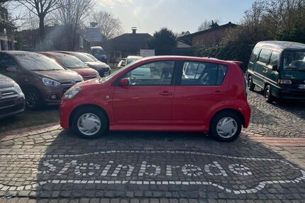 Daihatsu Sirion Gebrauchtwagen