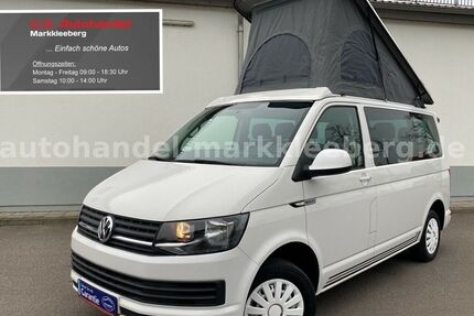 VW T6 California Gebrauchtwagen