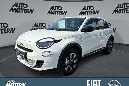 Fiat 600 Gebrauchtwagen