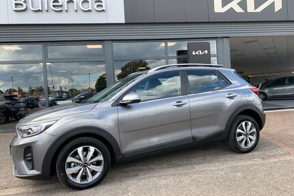 Kia Stonic Gebrauchtwagen