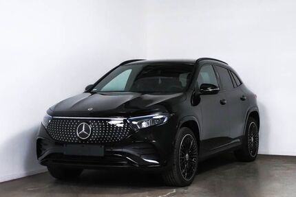 Mercedes-Benz EQA Gebrauchtwagen