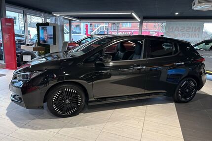 Nissan Leaf Gebrauchtwagen